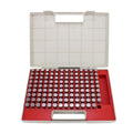 Steel Pin Gage Set 125 Pieces 0.626-0.750 in - Precise Measurement