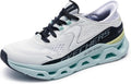 Skechers Women's Glide-Step Atlus Hands Free Slip-ins Sneaker - Easy