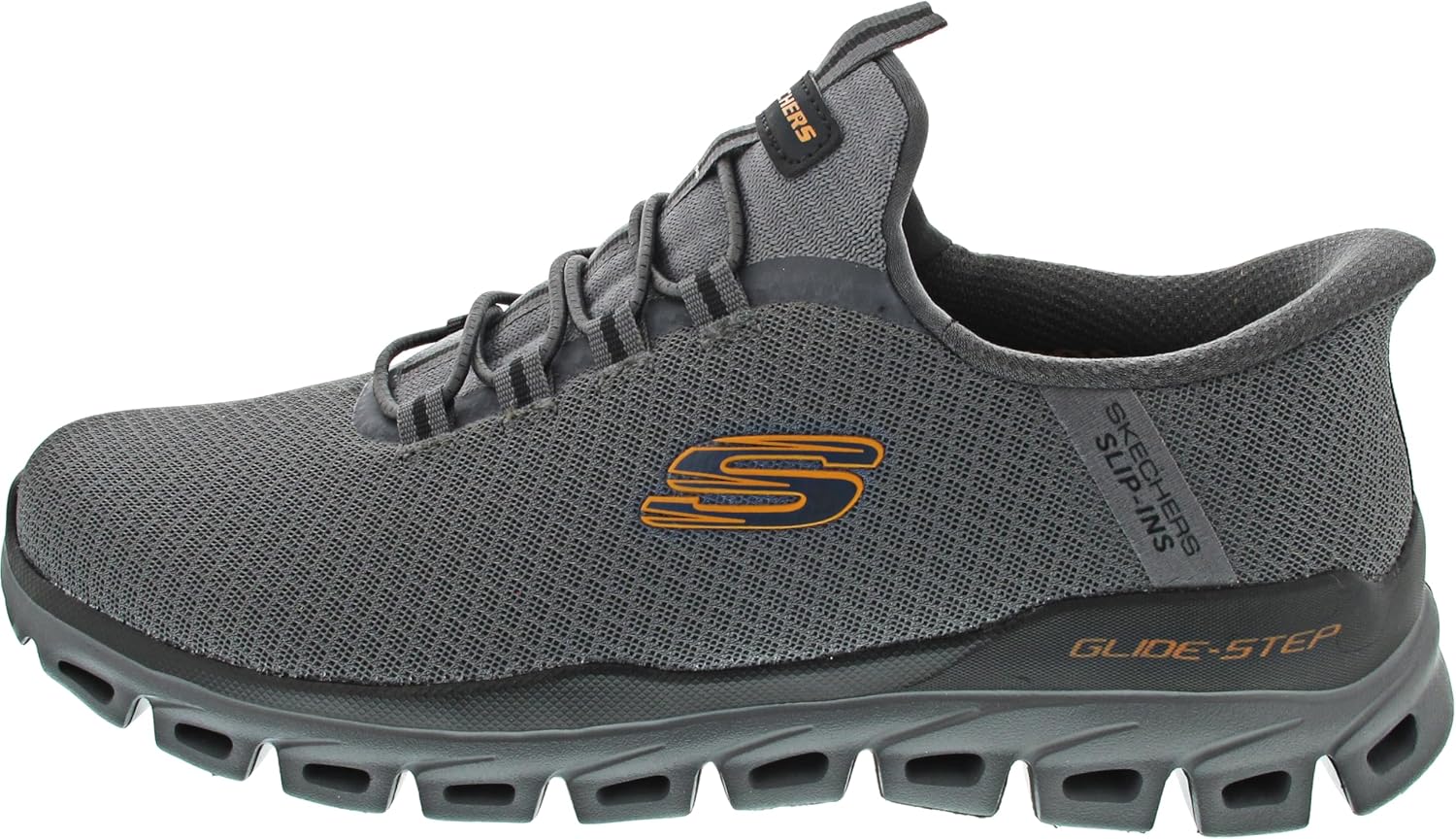 Skechers Glide-Step Noxus Hands Free Slip-in Sneakers for Men