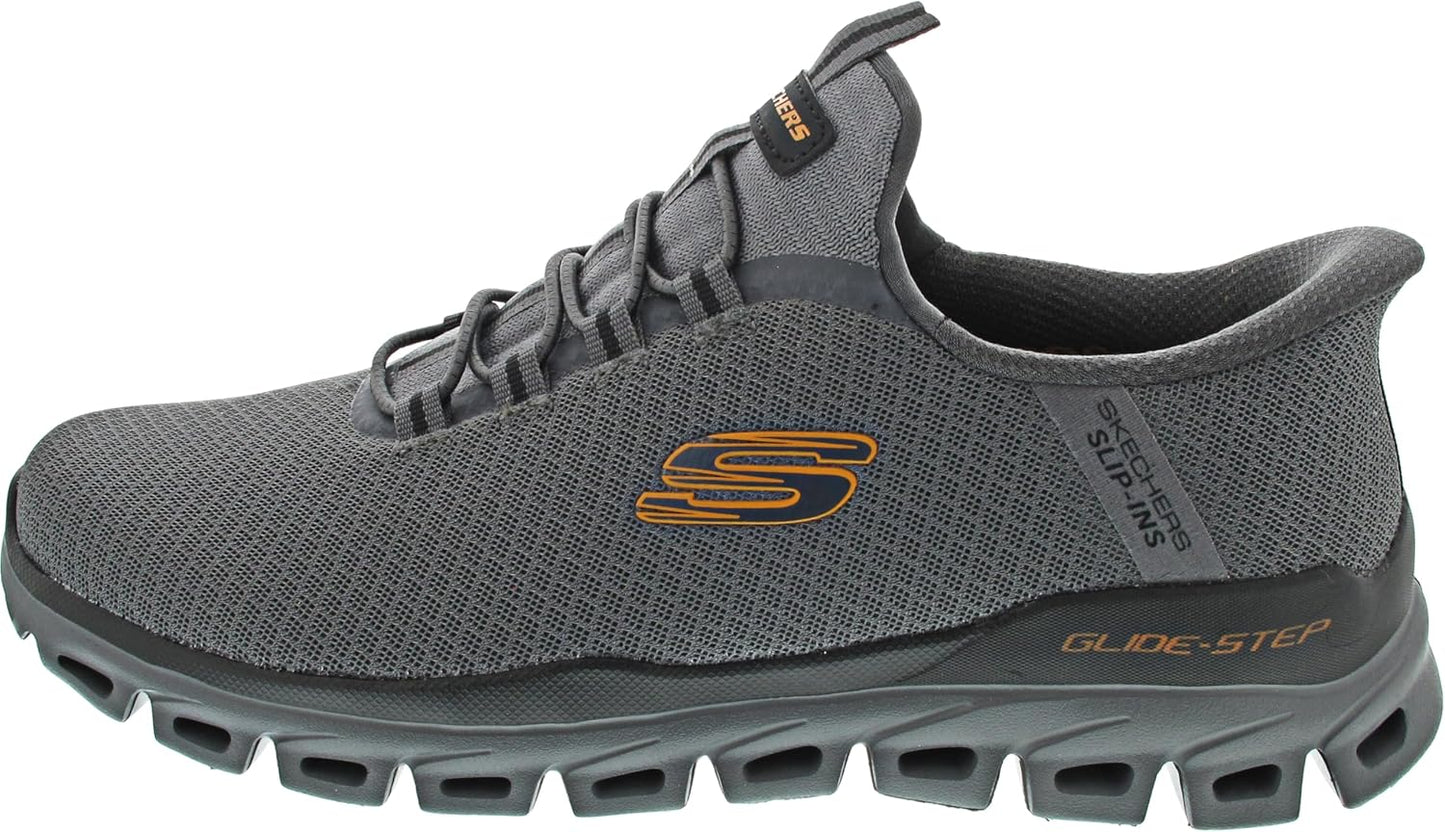 Skechers Glide-Step Noxus Hands Free Slip-in Sneaker Review