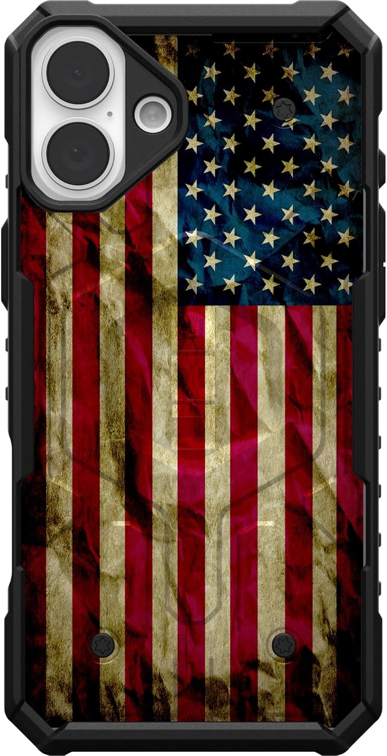EGO Tactical UAG Urban Armor Gear Case for iPhone 16 Plus
