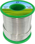 Lead-Free Solder Wire for Plumbing, Crafts, and Jewelry Projects