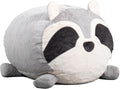 Big Joe Wild Things Rocky Raccoon Snugglepuff Bean Bag - Cozy Seat