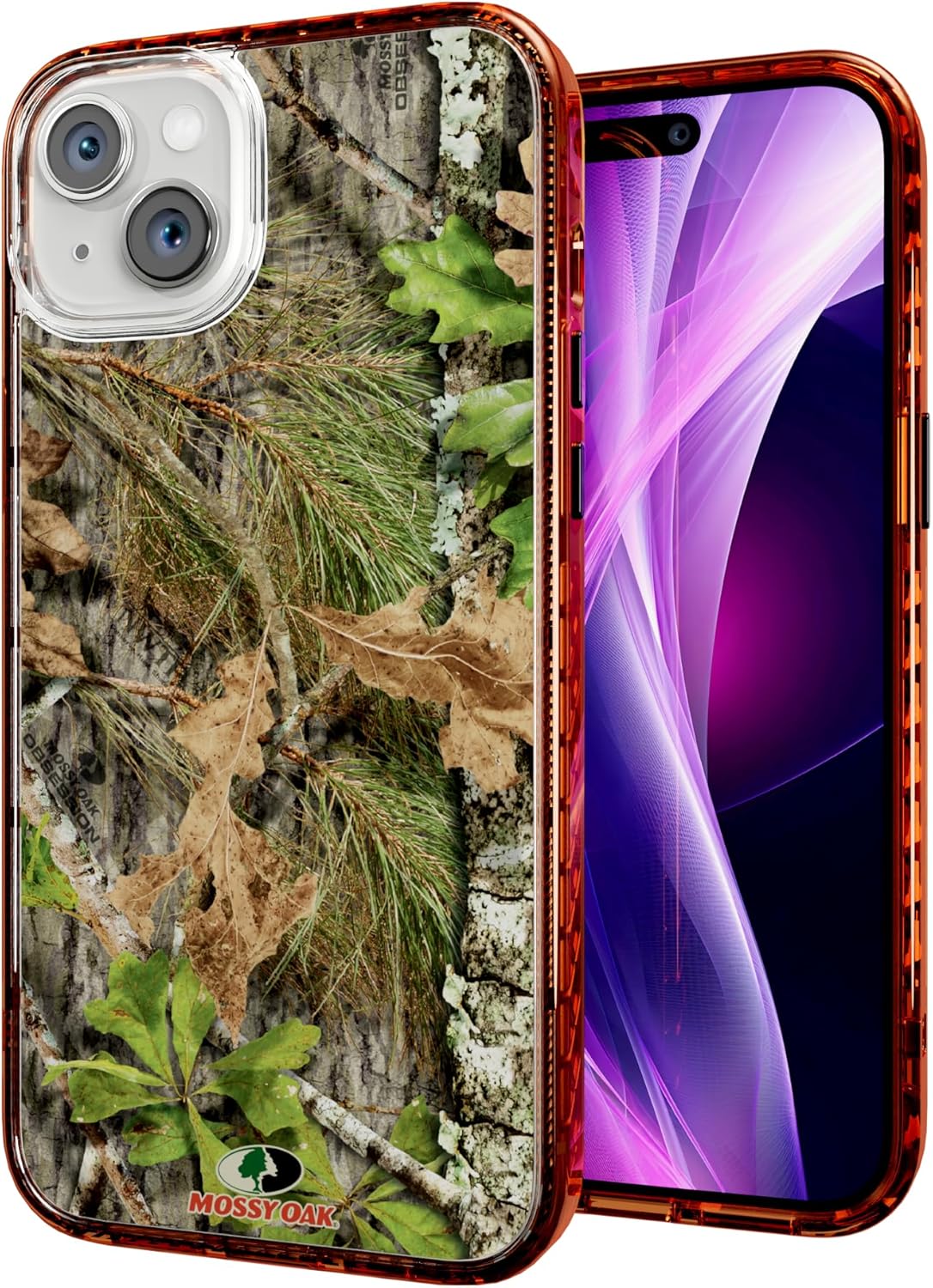 cellhelmet Magnitude Case for iPhone 14 Plus - Tough & Stylish