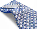 Full Weighted Heating Pad for Back Pain & Cramps Relief - XL