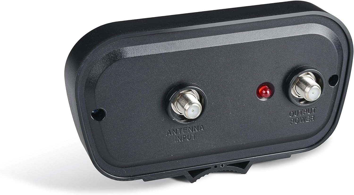 PBD HDTV Preamplifier Signal Booster for Clearer TV Reception