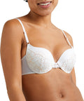 Maidenform Womens Underwire Bra Love The Lift Smoothing