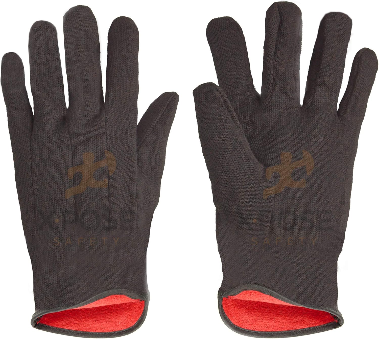 12 Pack Xpose Safety Work Gloves - Ultimate Protection