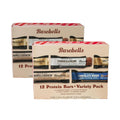 Barebells Protein Bars Variety Pack - 24 Bars - 20g Protein