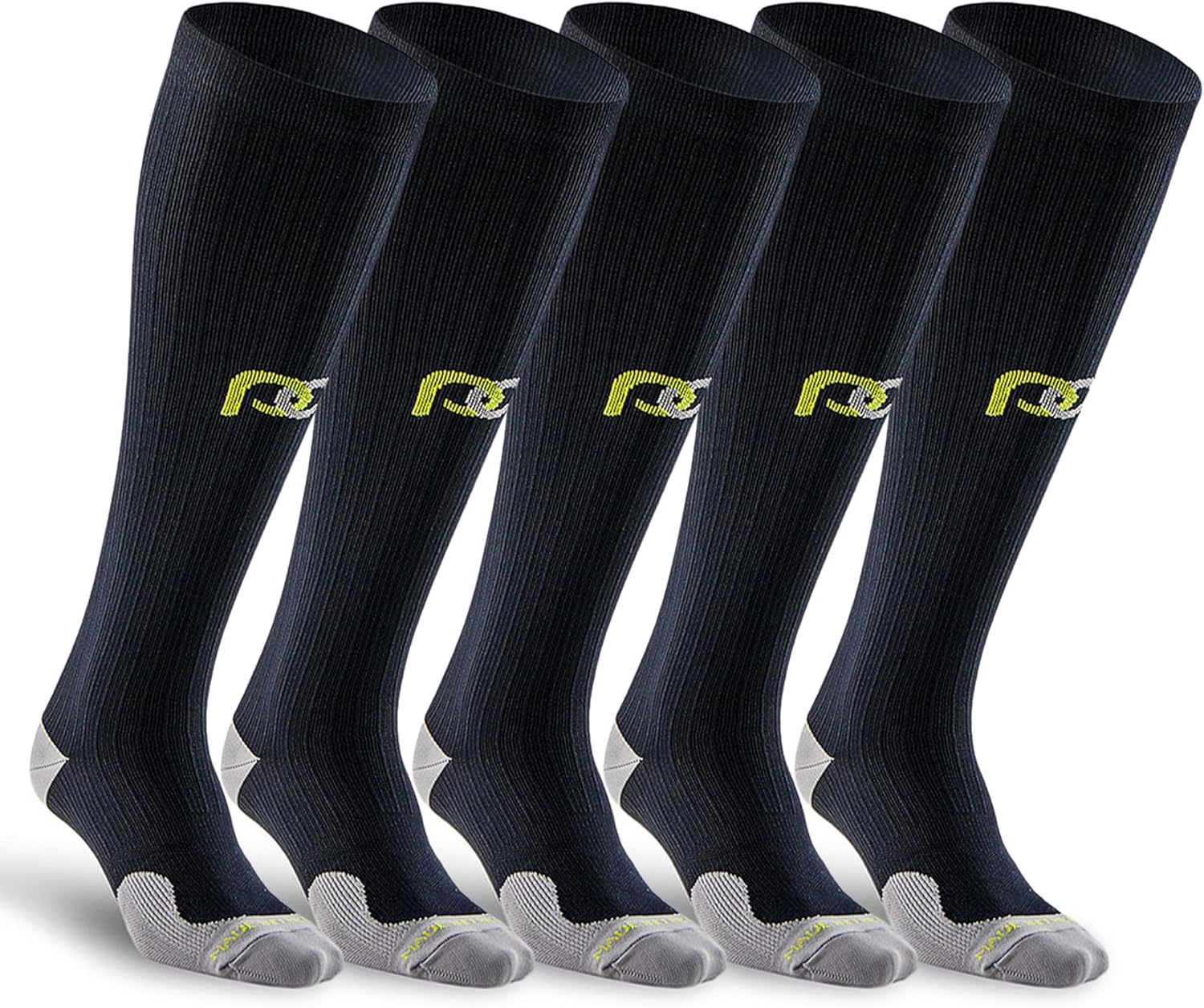 PRO Compression Running Marathon Socks for Foot and Ankle Support