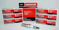 Spark Plugs SP589 CYFS12YT6 6-Pack - Genuine OEM Spark Plugs