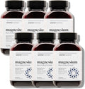 Smarter Nutrition Magnesium Complex - Chelated Blend for Sleep