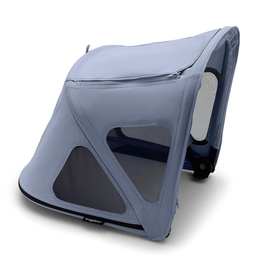 Bugaboo Breezy Sun Canopy for Optimal Sun Protection and Style