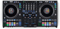 Rane PERFORMER 4-Channel Motorized DJ Controller - Pro Performance