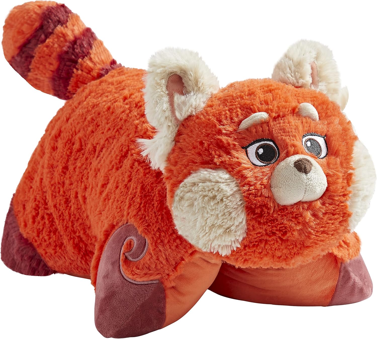 Pillow Pets Disney Red Panda Mei 16 Inch - Adorable Plush Toy