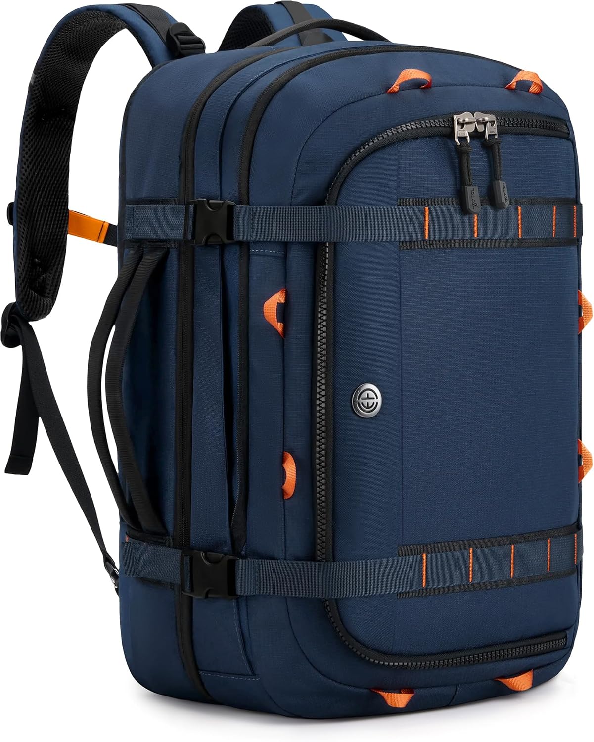 Tolaccea Travel Laptop Backpack for TSA Approved Carry On