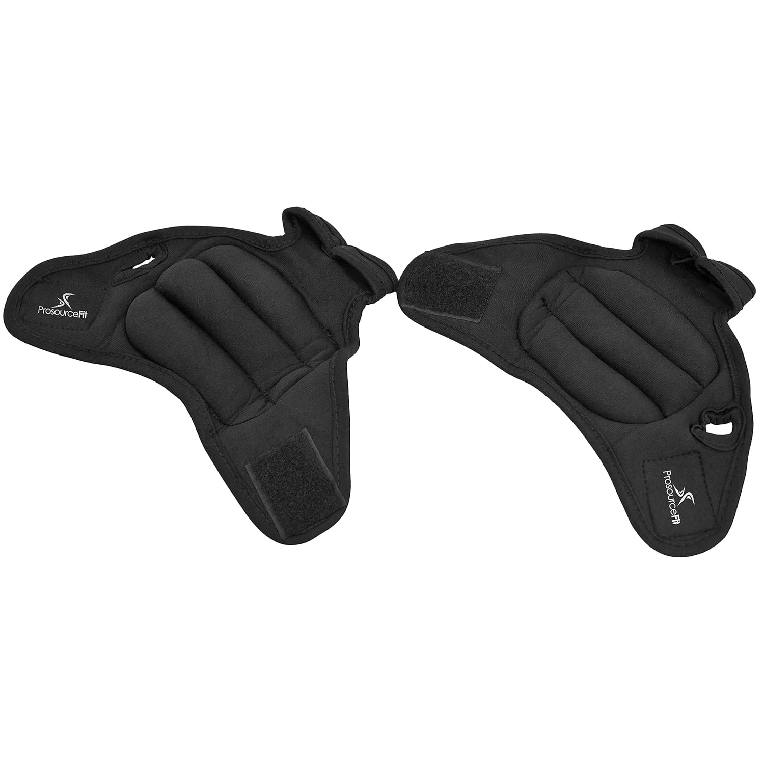 ProsourceFit 2 lb. Weighted Gloves for Sculpting