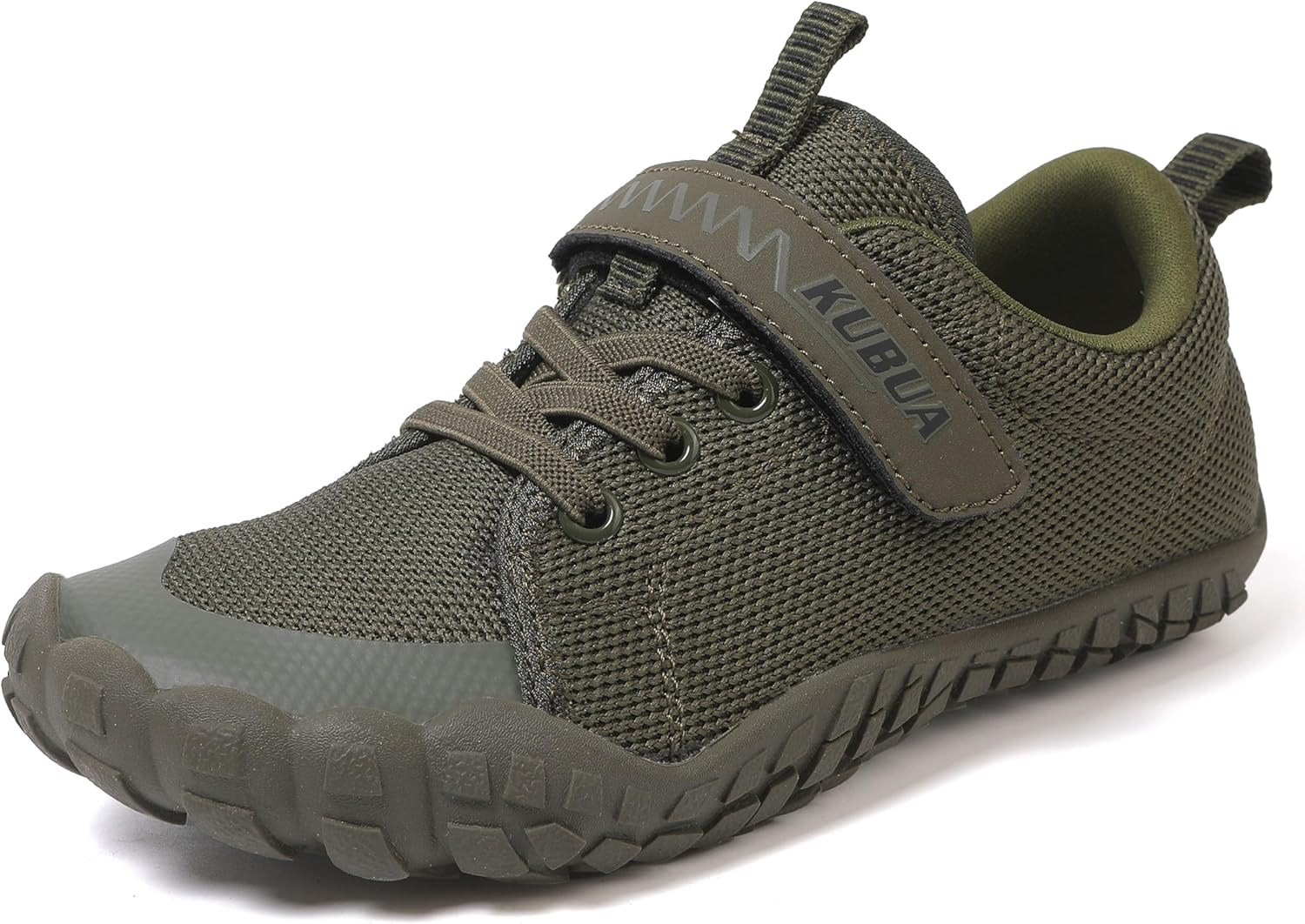 KUBUA Kids Barefoot Shoes for Boys and Girls - Perfect Sneakers