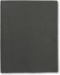 Natural Grain Cow Leather 8.5 in x 11 in Pre Cut Pieces - 5-Pack
