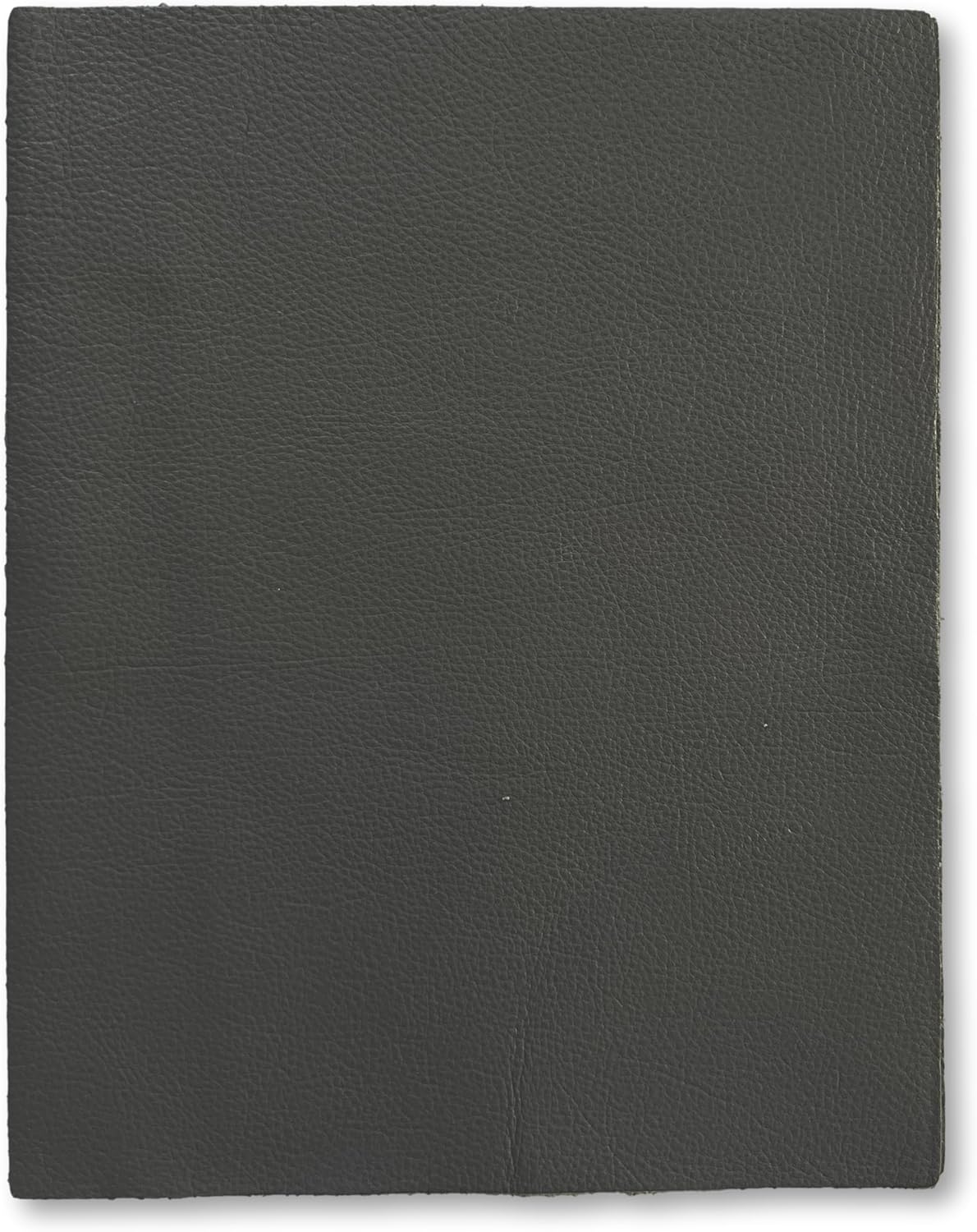 Natural Grain Cow Leather Pre Cut Pieces for Crafting Projects