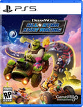 DreamWorks All-Star Kart Racing PlayStation 5 - Family Kart Fun
