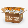Sunbelt Bakery Peanut Butter Chocolate Chip Chewy Granola Bars - Bulk