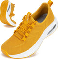 Wide Toe Box Shoes Women Extra Wide Width Sneakers - Breathable not