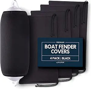 Byllstore Boat Fender Covers for Strong Protection and Style