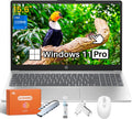 HP 2025 Business Touchscreen Laptop 15.6in FHD - Powerful i7 Workhorse