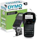 DYMO LabelManager 280 Rechargeable Portable Label Maker - Easy
