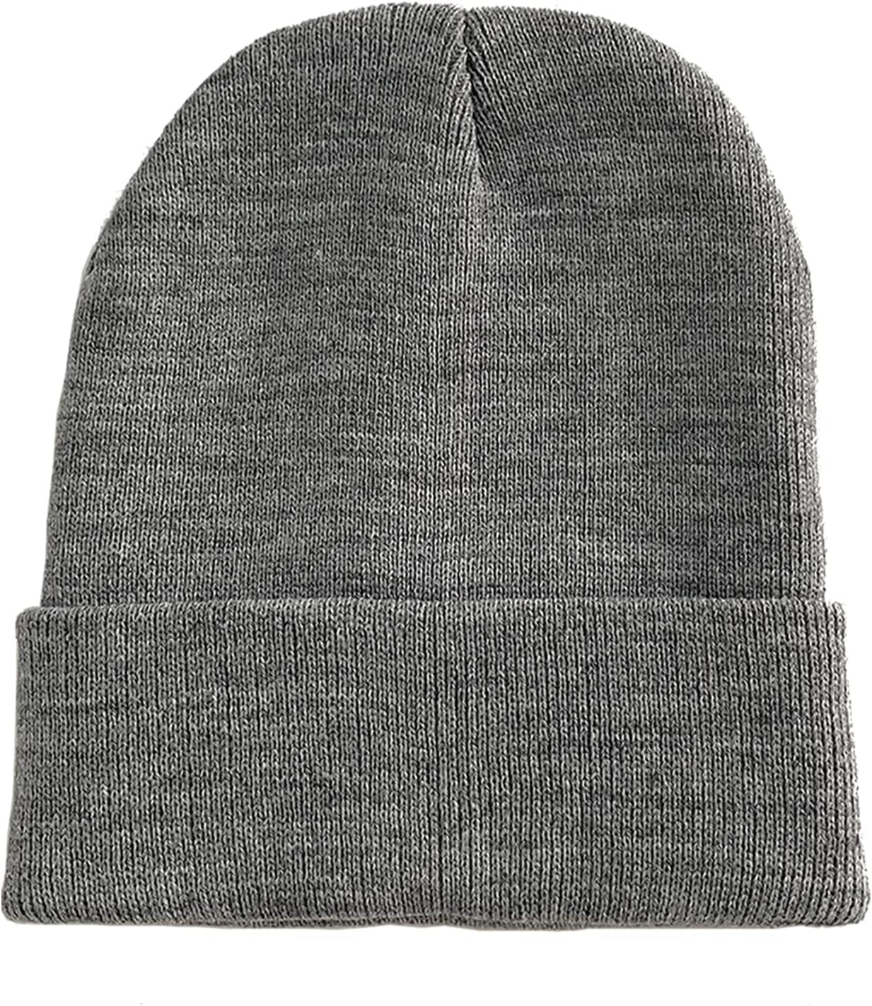 NPJY Knit Beanie: Winter Essential Unisex Hat
