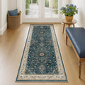 Farmhouse Entryway Rugs 2x6 for Stylish Home Decor