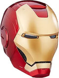 Avengers Iron Man Electronic Helmet - Light Up Eyes & Sound