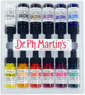 Dr. Ph. Martin's Hydrus Fine Art Watercolor Set 1 - Brilliant