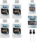 RAW Frozen Scents Rut Season Pro Package Deer Attractant Review