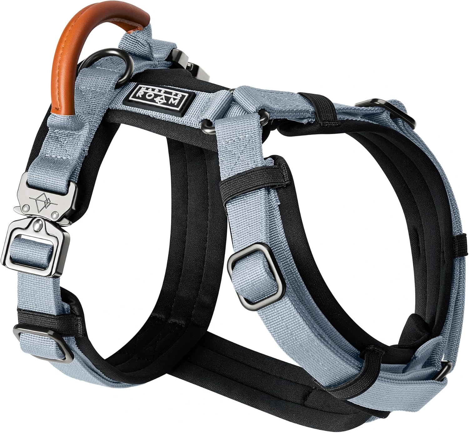 Premium Y-Shaped Dog Harness for Small to Large Dogs
