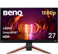 BenQ MOBIUZ EX270M 27in Gaming Monitor - Smooth 240Hz Play