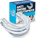 Anti Snoring Mouth Guard - Adjustable Comfortable Fit