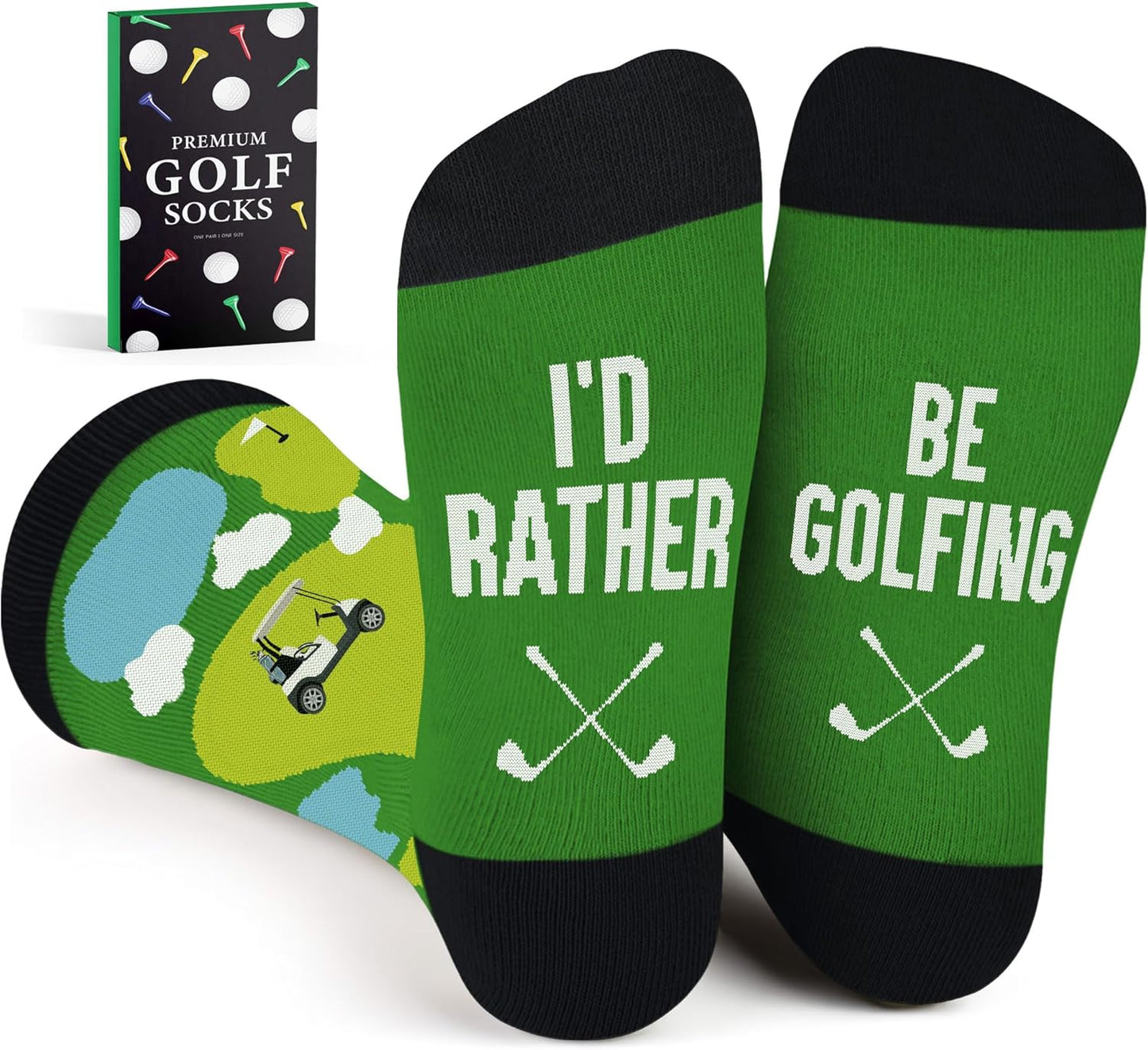 VICRAZY Gaming Novelty Socks - Perfect Stocking Stuffers!