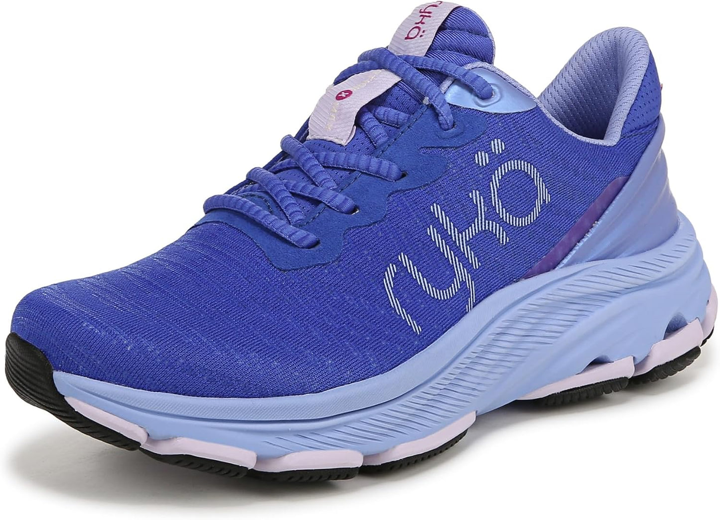 Ryka Women's Devotion X Max Sneaker for High-Performance Walking
