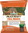 Jonathan Green Black Beauty Fall Magic Grass Seed Review