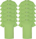 G200 Gildan Adult Ultra Cotton T-Shirt - Durable Everyday Tee