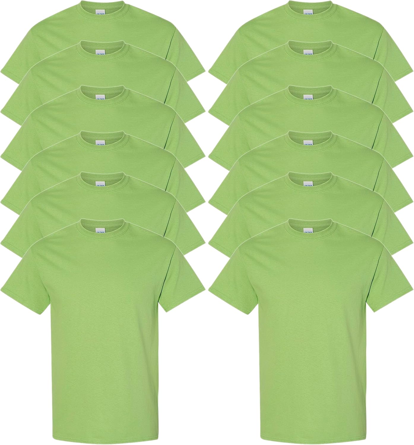 G200 Gildan Adult Ultra Cotton T-Shirt for Comfort and Style
