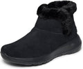 On-the-go Go Walk Joy Bundle Up Boot - Warm, Cushioned Walks
