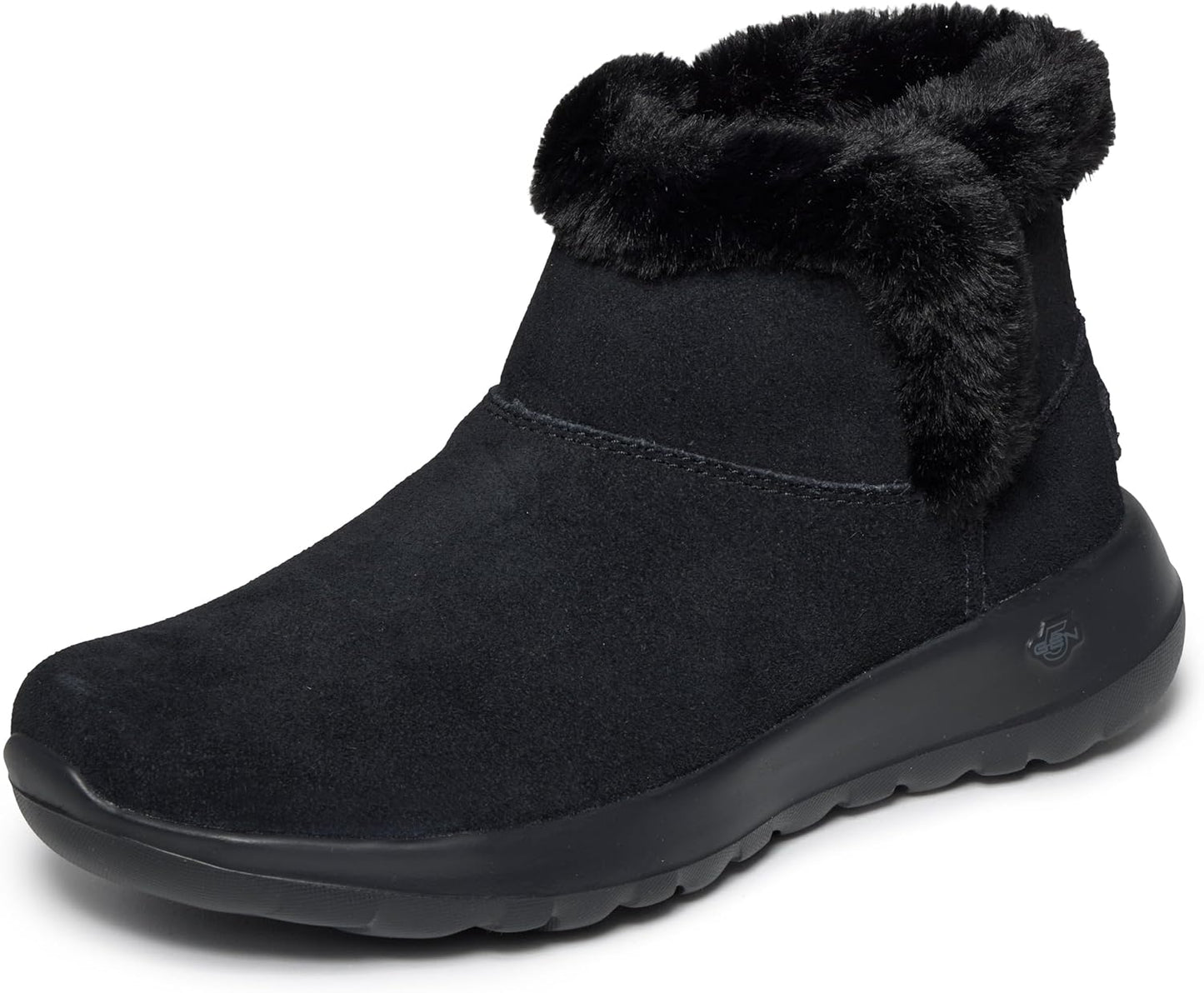 Skechers womens On-the-go Go Walk Joy Bundle Up Boot Review