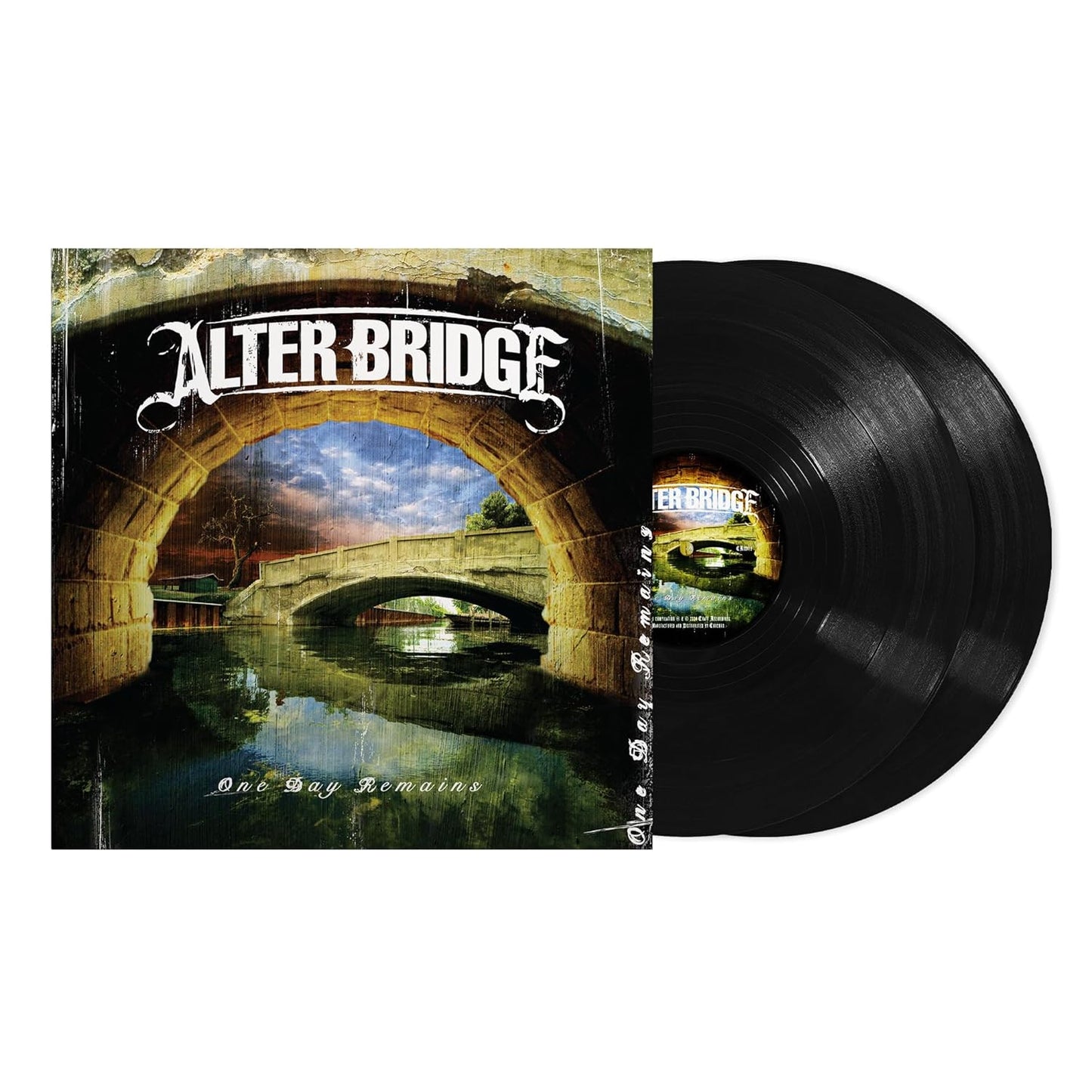 One Day Remains 20th Anniversary Edition - A Must-Have Album