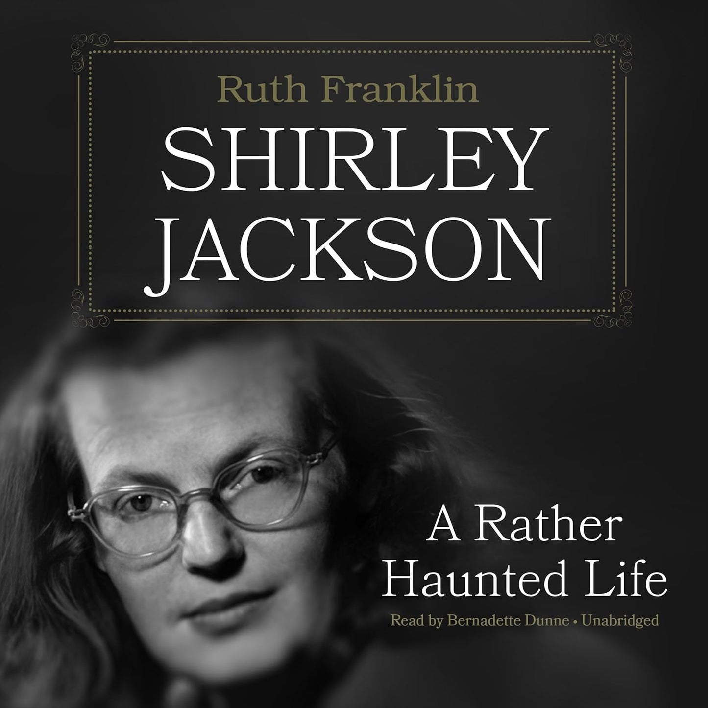 Shirley Jackson: A Rather Haunted Life - A Deep Dive into Her World