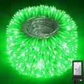 750 LED 240ft Christmas String Lights Outdoor - Long, Dimmable Display