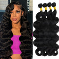 14A Brazilian Body Wave Hair Bundles for Gorgeous Transformations
