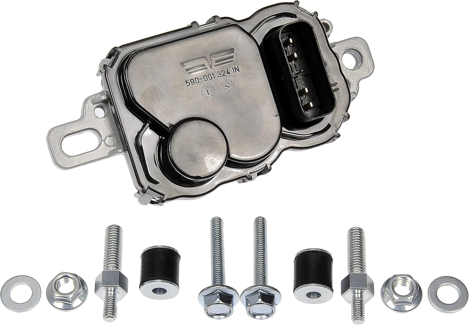 Dorman 590-001 Fuel Pump Driver Module for Select Models